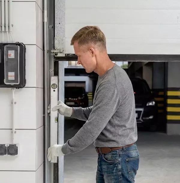 Why Choose Us for Door, Gate and Security Services in Converse, TX