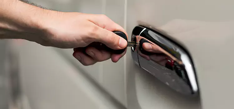 Why Choose Our Auto Locksmith Team in Converse, TX?