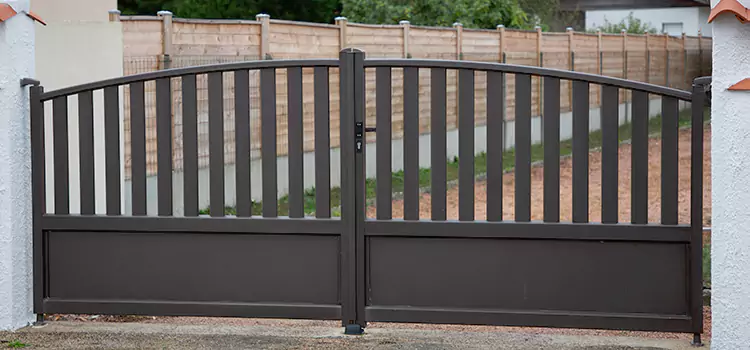 Advanced Gate Solutions in Converse, TX