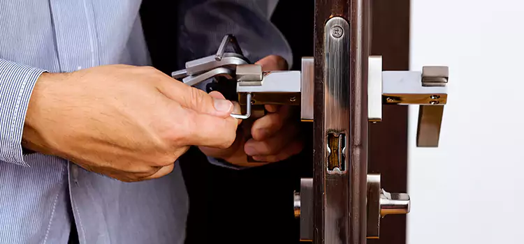 Commercial Door Lock Repair Converse