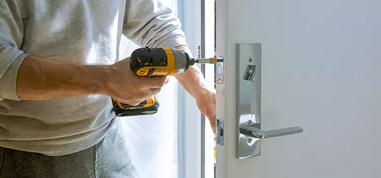 Door Knob Lock Repair Converse