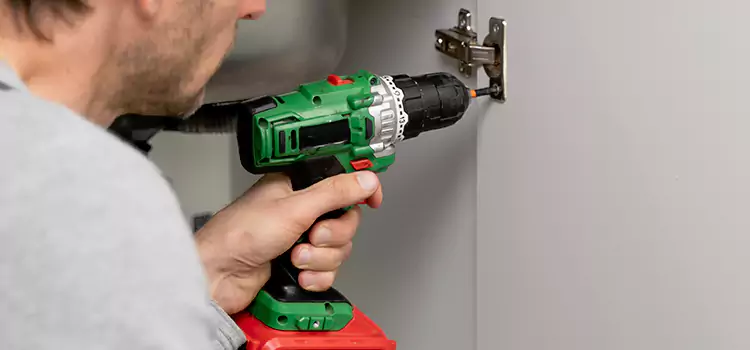 Commercial Door Hinge Repair Converse