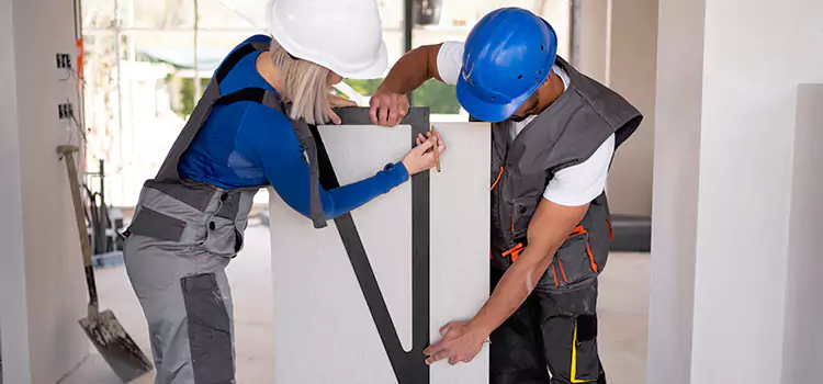 Why Choose Us for Door Panel Services in Converse, TX?