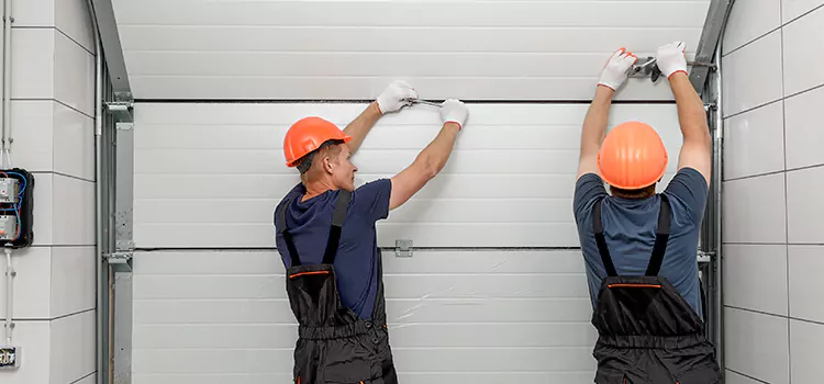 Choose Us for Your Garage Door Needs in Converse