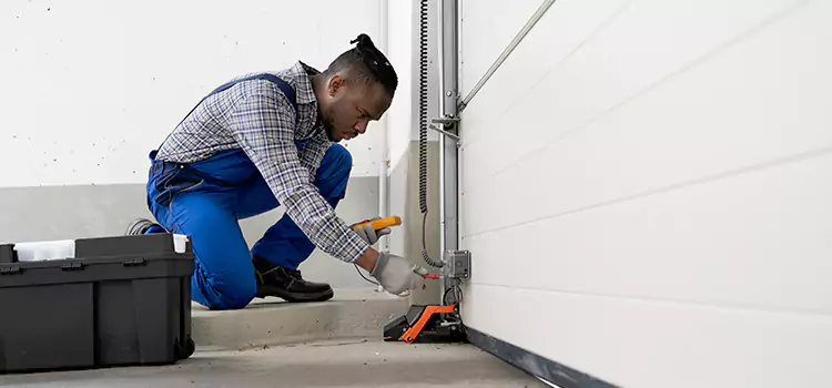 Expert Solutions for Every Garage Lock Need in Converse, TX