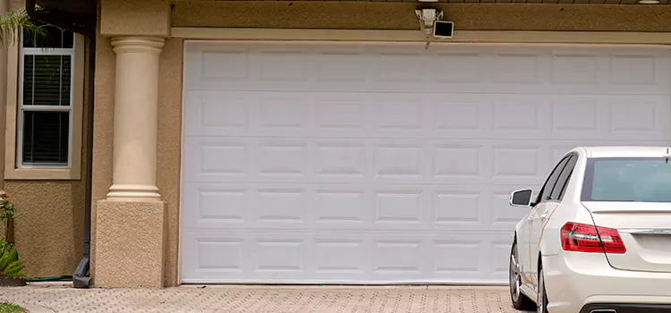 Comprehensive Garage Door Maintenance Services in Converse, TX