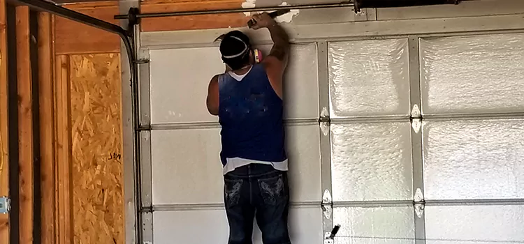 Specialized Garage Door Panel Solutions in Converse, TX