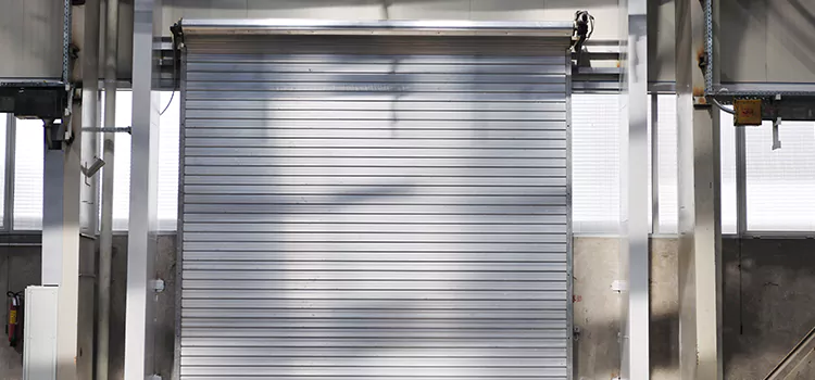 Roller Door Maintenance Converse