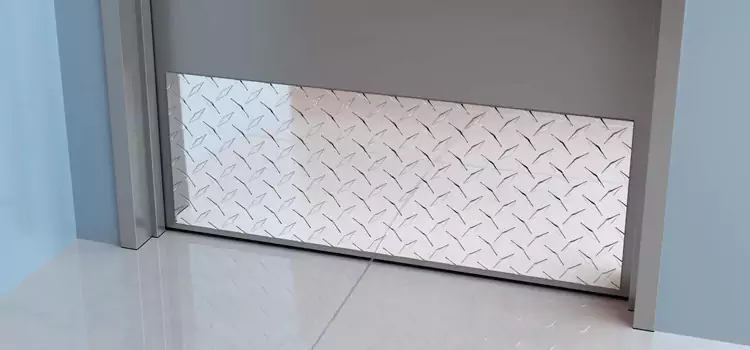 Benefits of Professional Kick Plate Solutions in Converse, TX