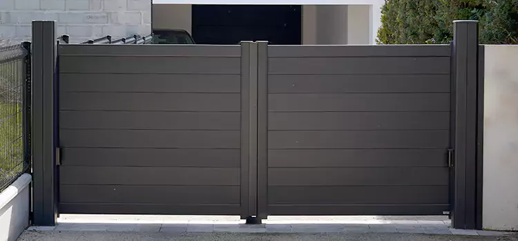Common Residential Gate Issues We Resolve in Converse, TX