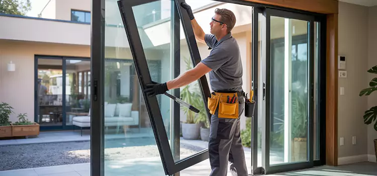 Specialized Sliding Door Roller Services in Converse, Texas