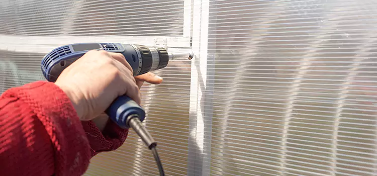 Sliding Screen Door Repair Converse