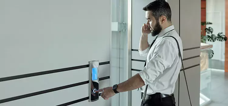 Cloud Based Access Control Converse