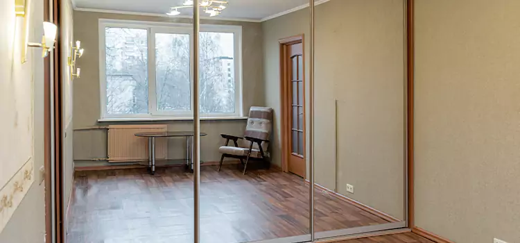 Mirror Closet Door Roller Replacement Converse