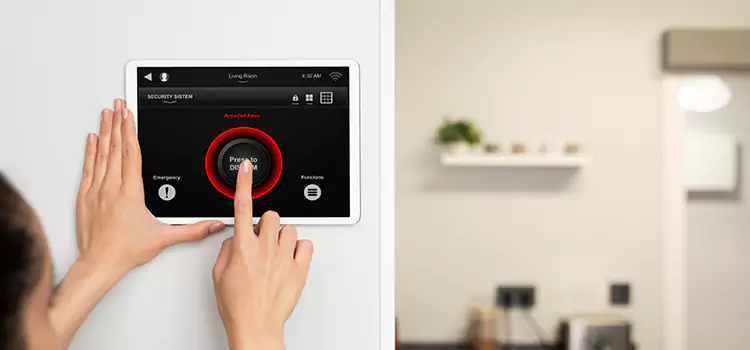 Blink Video Doorbell Installation Converse