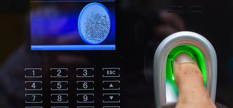 Your Trusted Partner for Secure Access in Converse, TX