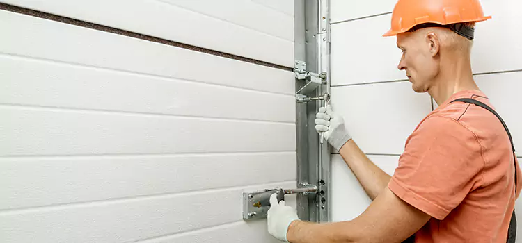 Why Choose Us for Garage Door Lock Services in Converse, TX?