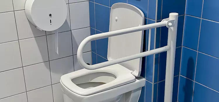 Comprehensive Solutions in Converse, TX for Accessible Facilities