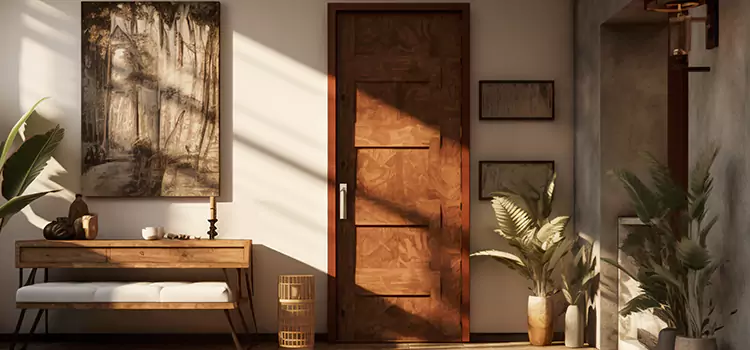 Specialty Interior Doors Converse