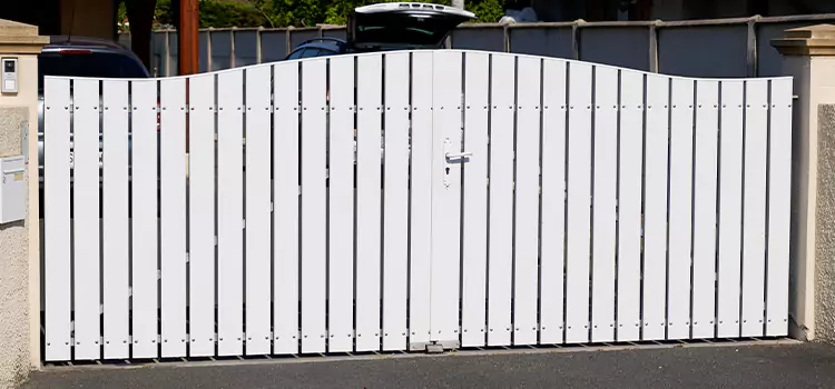 Why Choose Us for Residential Gate Repair in Converse, TX?
