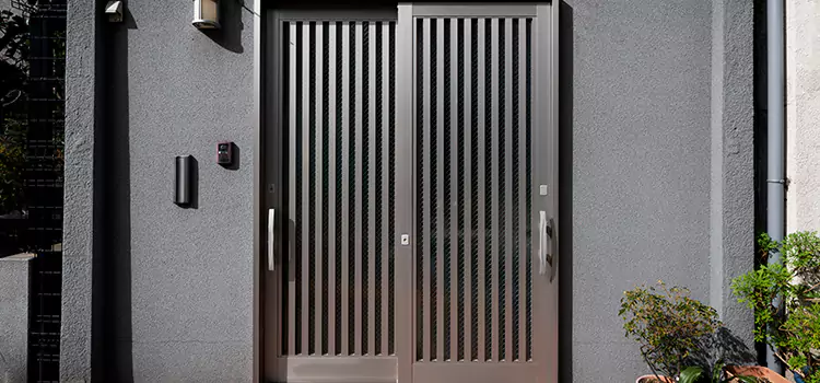 Specialized Steel Door Services in Converse, TX